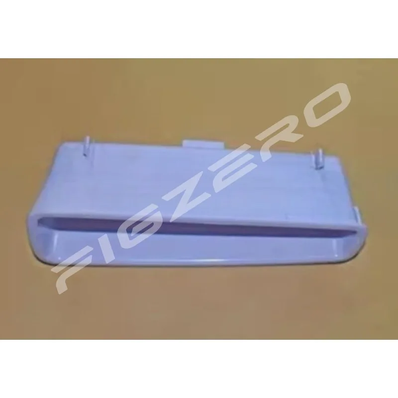 1 قطعة صندوق مقبض حماية الباب الأصلي باللون الأرجواني والوردي والأصفر لآيس كريم شيري QQ #4