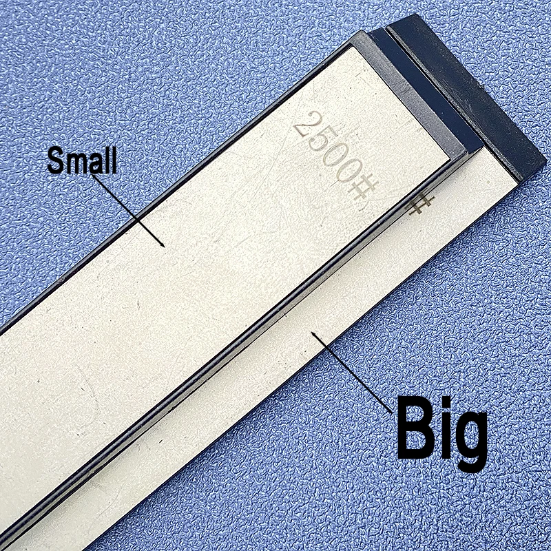 Diamond Sharpening Stones for Ruixin Pro RX008 RX009 Knife Sharpener System Diamond Whetstone