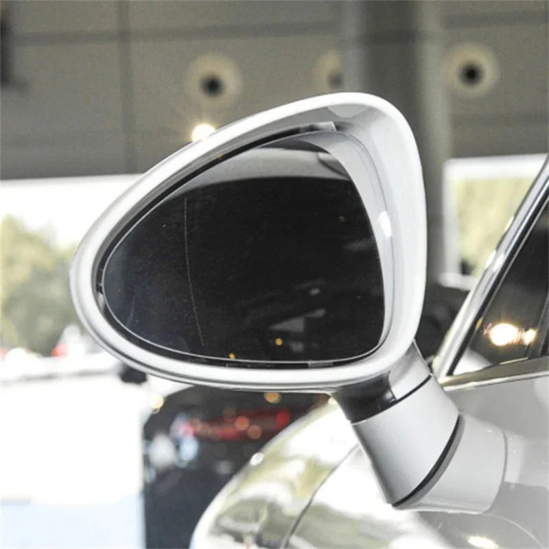 

Replacement Left Right Heated Rear Mirror Glass for Porsche Panamera 2010 2011 2012 2013 2014 2015 2016 97073103505 97073103809