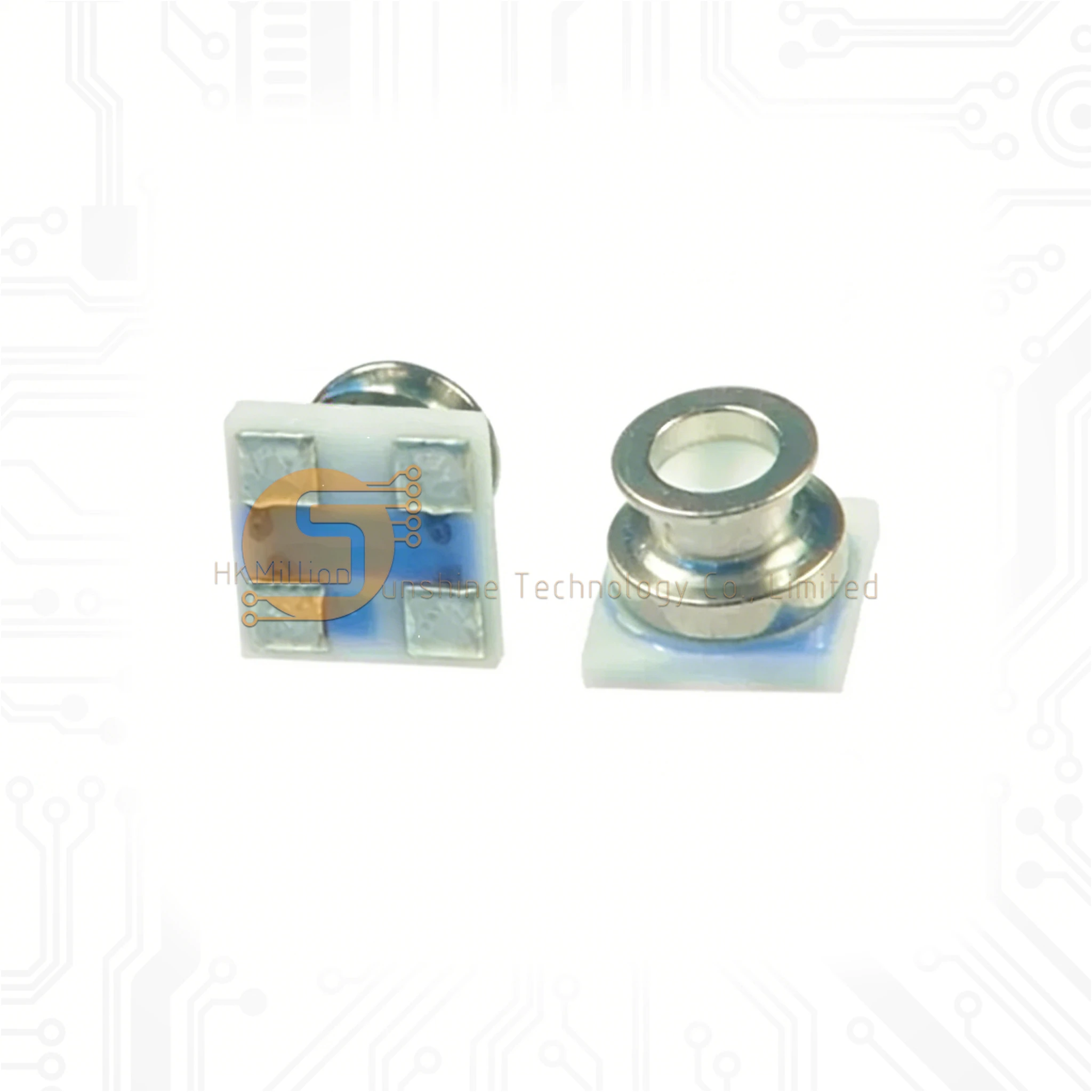 1pcs/lot MS5837-02BA MS5837-30BA MS5837 02BA MS5837 30BA Deep Water measurement pressure sensor  New Original