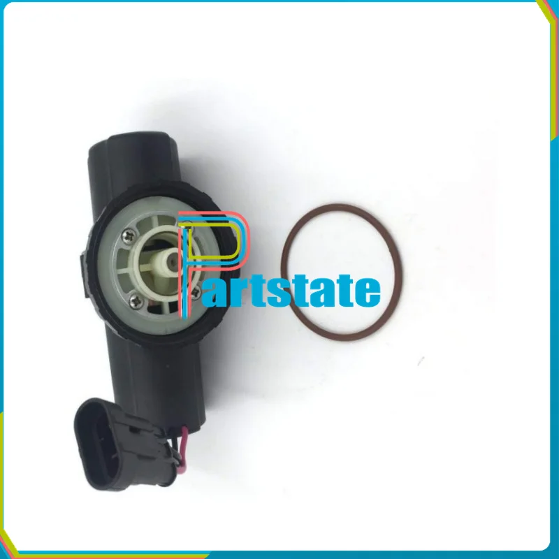 

Electric Fuel Pump Filter For Ford New Holland TM165 TM175 TM190 TS100 TS110 TS115 TS90 TV145 87802238