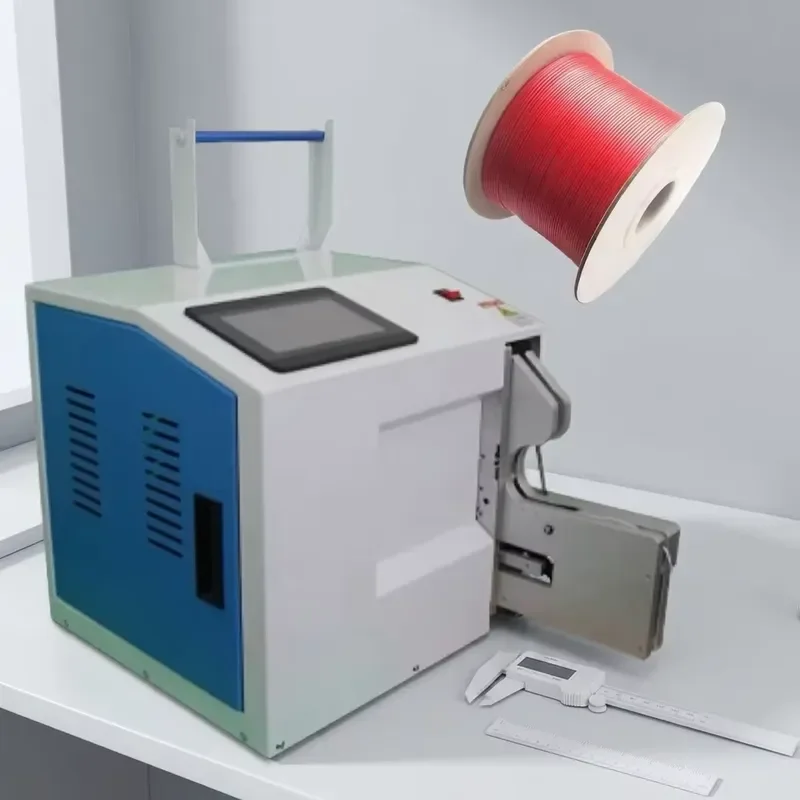 CE Certified Small Automatic Binding Machine for Bread Bags and Cables Commercial Grade Auto Strapping Tool