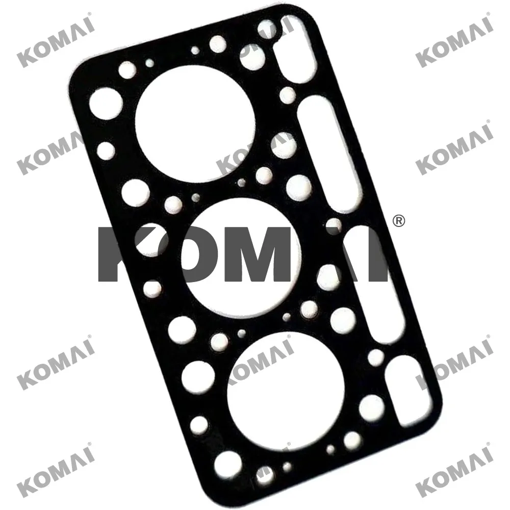 Junta de culata XOJOX 16427-03310 para motor Kubota D1402 D1402DIA excavadora KH12 Tractor L2550 L2650 L2600F L2800F