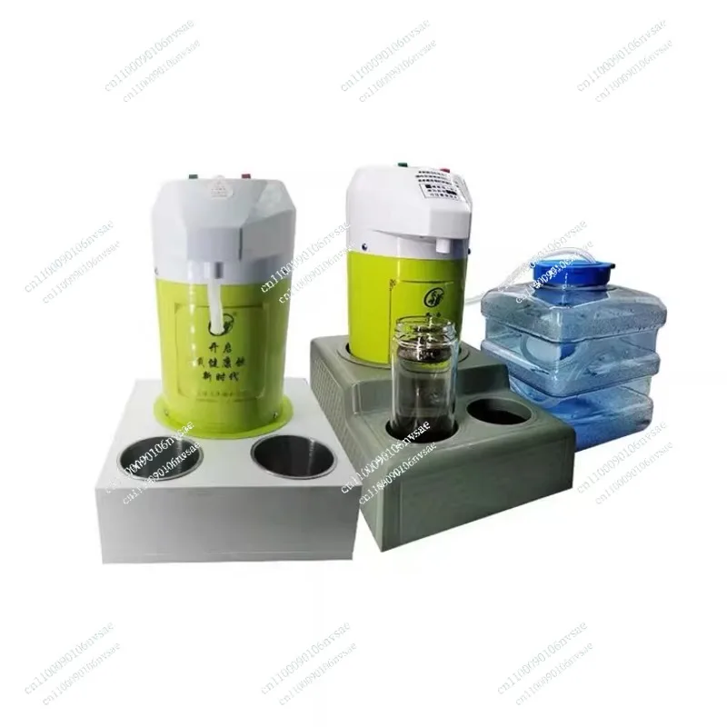 

Car water dispenser, special kettle for large truck 24V intelligent automatic water supply, hot and cold 2L