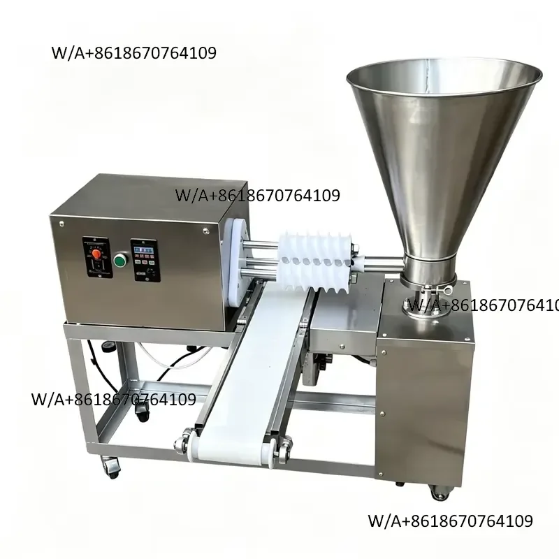 Jiayang Small Sweet Dumpling Dough Rounding Machine Dough Ball Making Rolling Machine Sesame Balls Dough Rolling Machine