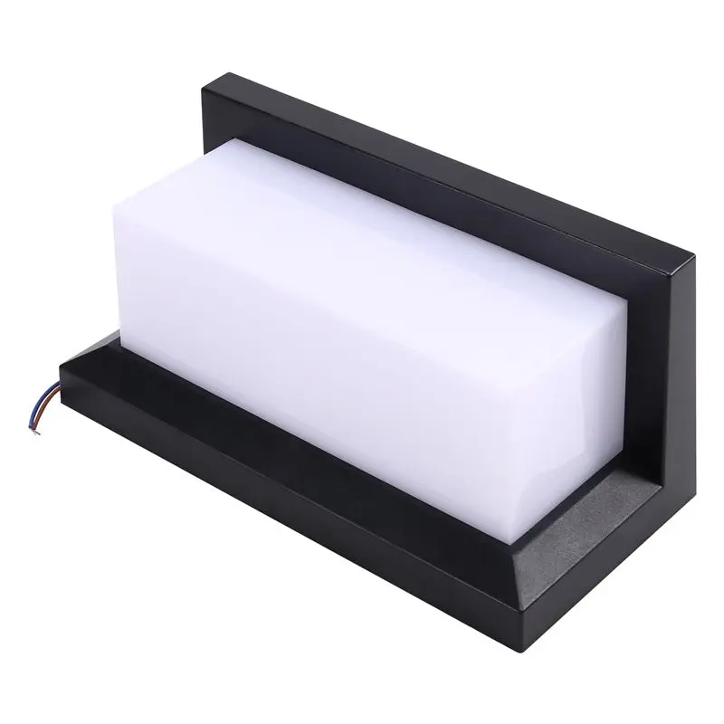 ソーラー屋外防水ウォールライト人体センサーライトガーデン装飾ライト装飾ライト