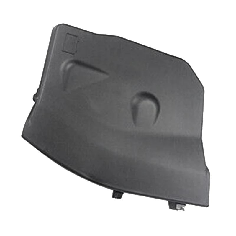 Tampa da caixa de bateria dianteira do carro, 31402984 31265957, para Volvo S80 XC60 XC70 S60 V70 2007-2016, Peças de casca exterior da bateria Vasing