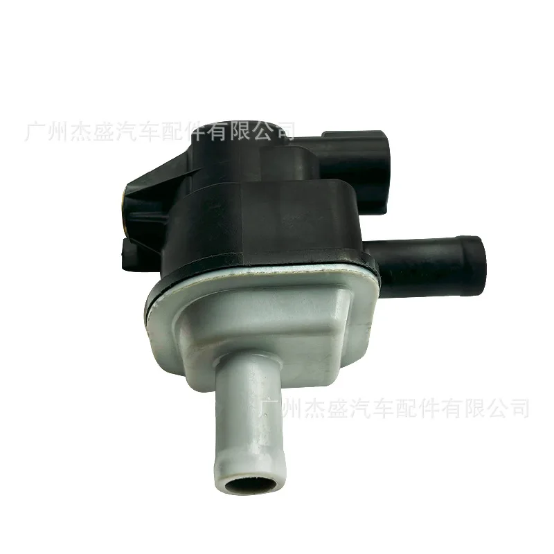 Cross-border hot-selling auto parts solenoid valve vacuum carbon can solenoid valve for Mazda PE01-18-751