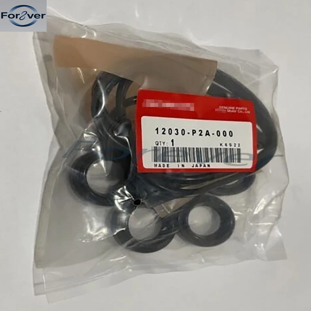 

4-комплект Honda-a GASKET SET CIVIC (96-00)DEL SOL(96-97) VLV CVR GASKT OEM 12030-P2A-000