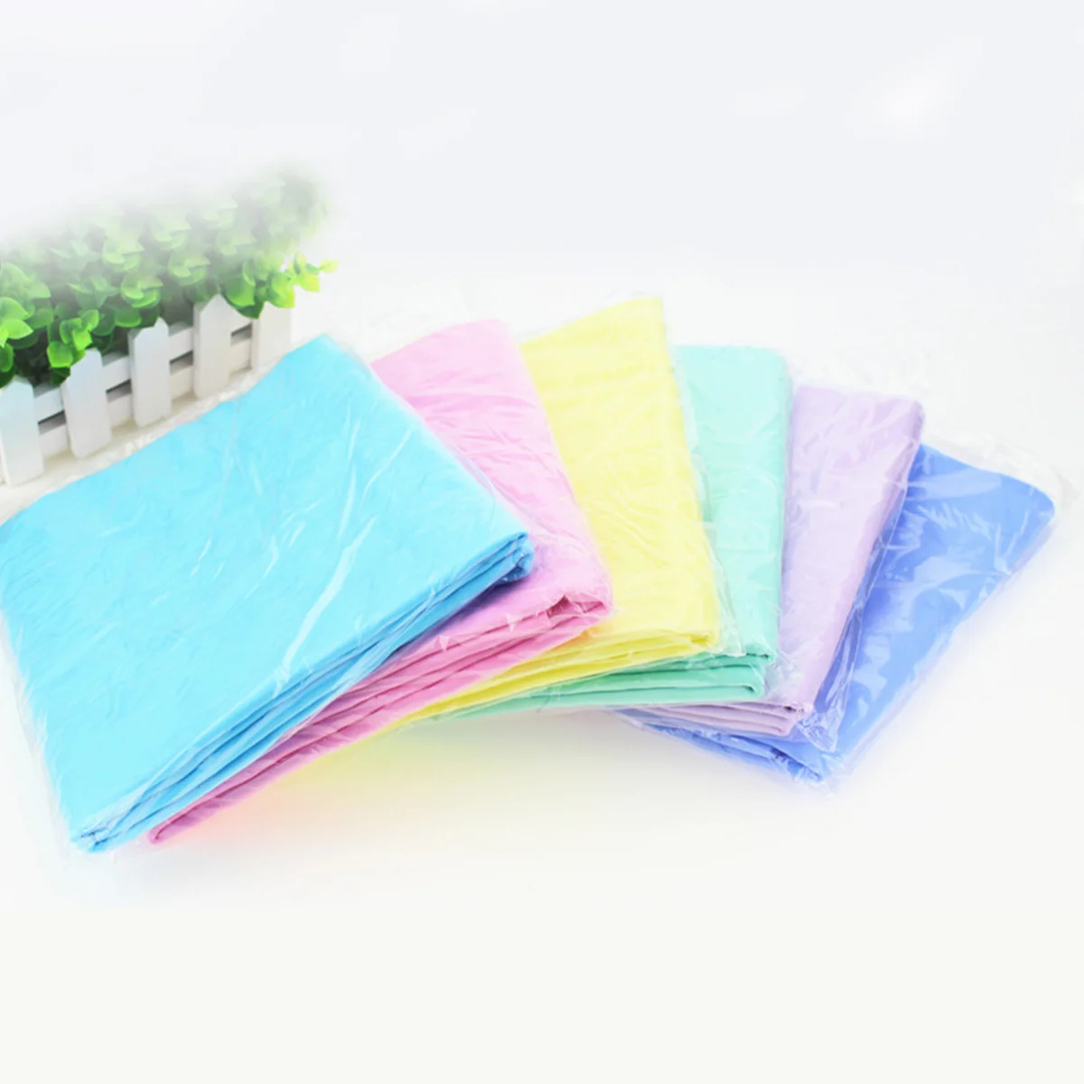 PVA Functional Towel Synthetic Absorbent Deerskin Cloth Towels for Cleaning Bathroom Wet Hair Car Wash Home