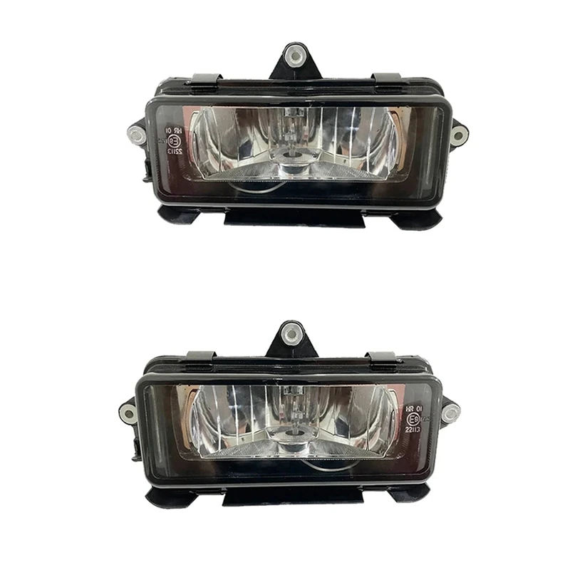 24V Auto Spot Lights Truck Zonneklep Mistlamp Geschikt voor Scania P450 R730 Rechts 2081559   Vervanging