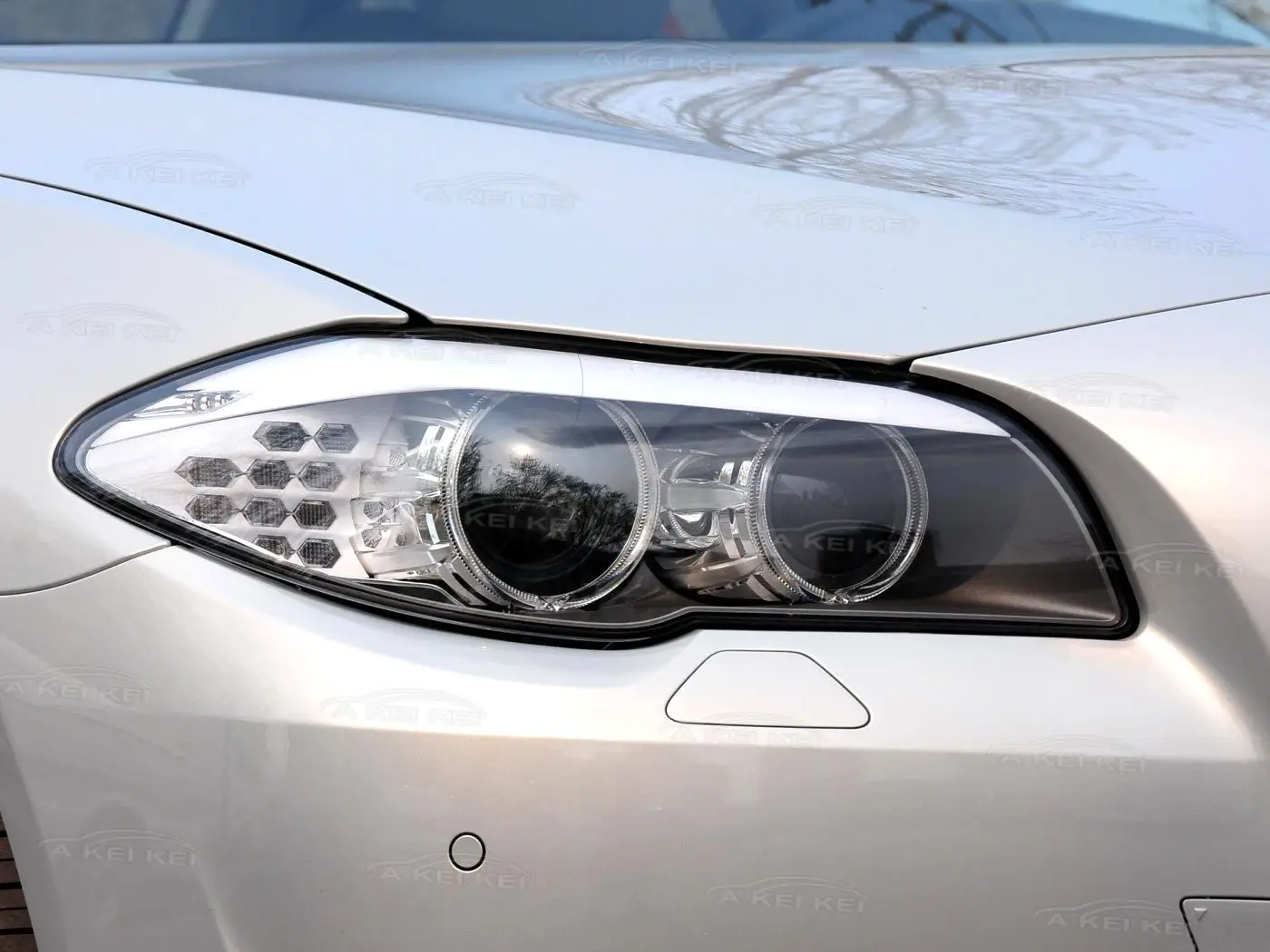 Fit For BMW 5 Series F10 F18 2011-2013 Headlight Harness Internal Harness Replace Original Headlamp Harness 523 525 528 535 530