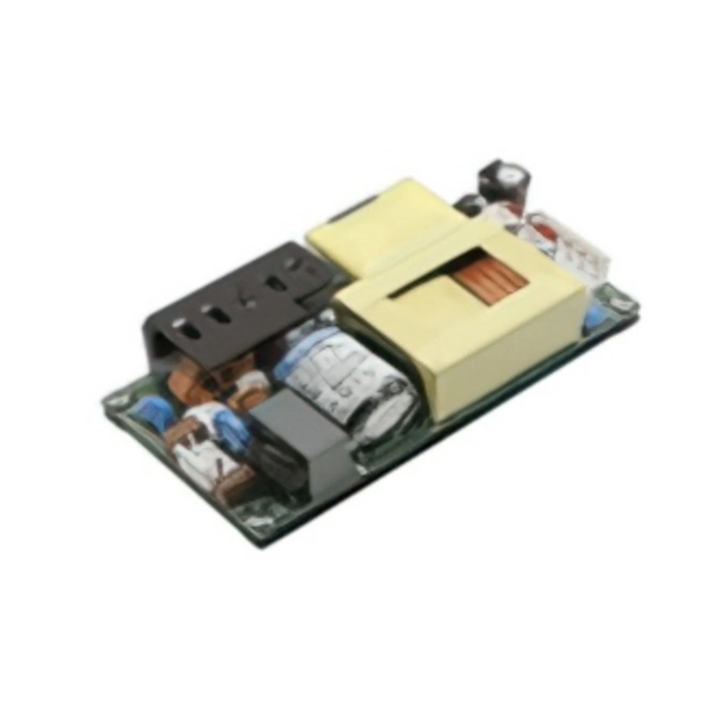Lof225-23B12R2 Mornsun Sg-Lof225-23B12R2 Industry-Specific Power Supply Rohs Compliant