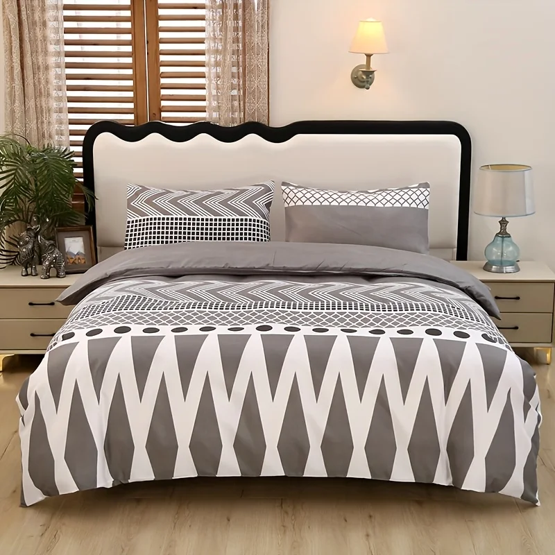 ensemble-de-housse-de-couette-en-polyester-imprime-floral-3-pieces-doux-beige-une-housse-de-couette-et-deux-taies-d'oreiller-adapte