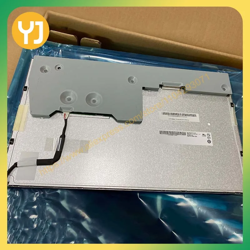 

15.6 inch G156XW01 V1 high definition LCD Panel screen