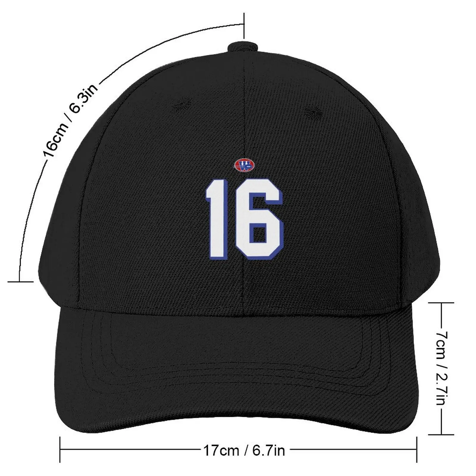 The Replacements Shane Falco Jersey Baseball Cap Mountaineering Hood Fashion Beach Hat Luxury Brand Women Caps Men's