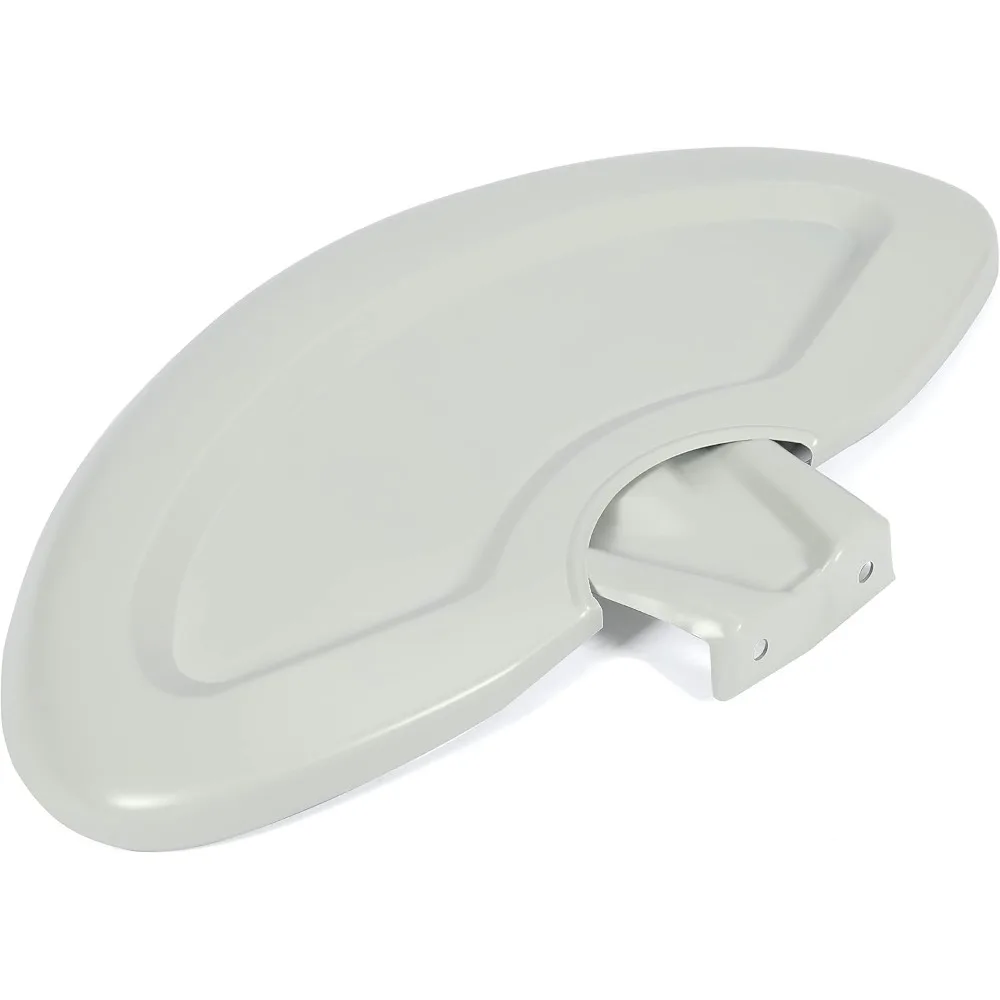 Крыло с кронштейном для тракторов Ford/New Holland, модели 2000, 2310, 2600, 2610, 3000, 3600, 3610, 3910, 4000, 4600, 4610