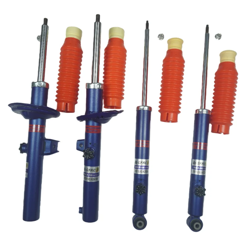 

For Teramont Atlas Durable Stable and Comfortable OEM Upade Shock Absorbers