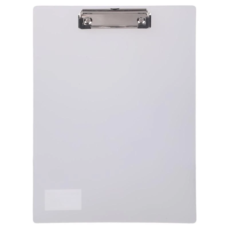  Clip Board 12x8.8Inch Clipboard Document Folder with Hanging Hook for Office - Image 6