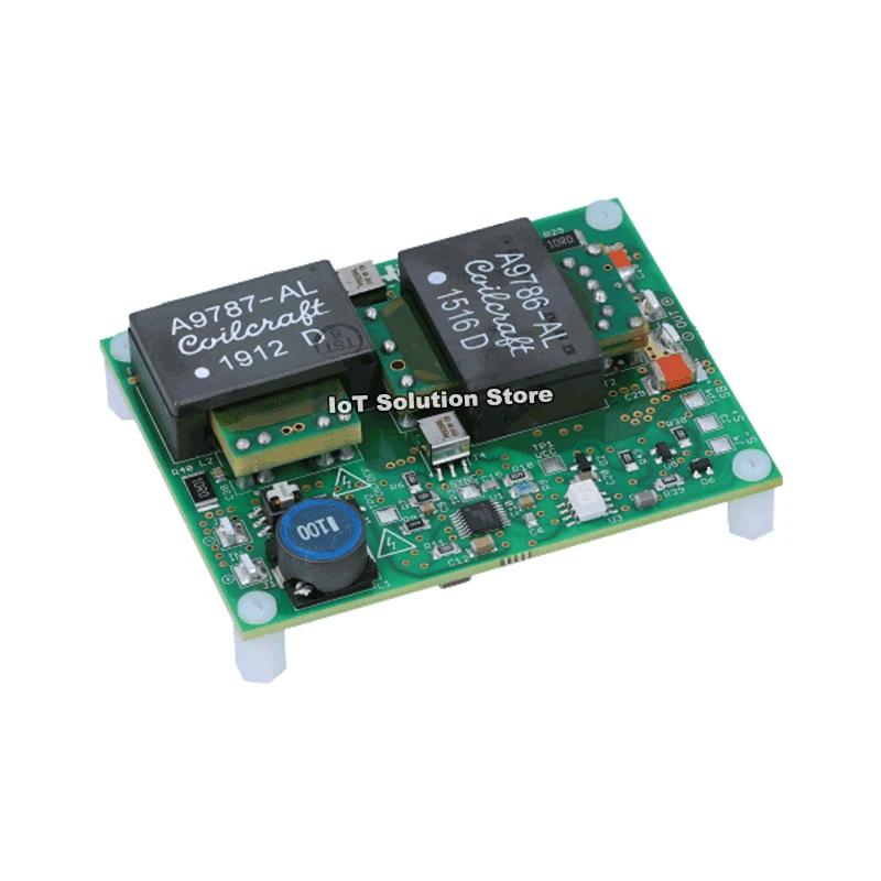 LM5041EVAL/NOPB — Cascaded PWM Controller