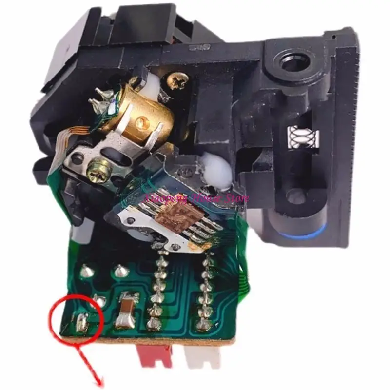 KSS-210A 212B 150 Оптическая пикапа Lens KSS-212A HEAD VCD-CD Фото №2
