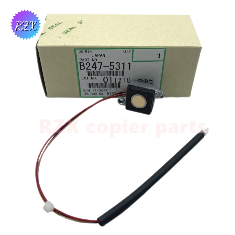 Original New Toner sensor for Ricoh 1075 2075 7500 8000 7000 8001 5500 9001 7001 Copier Printer Parts B247-5311