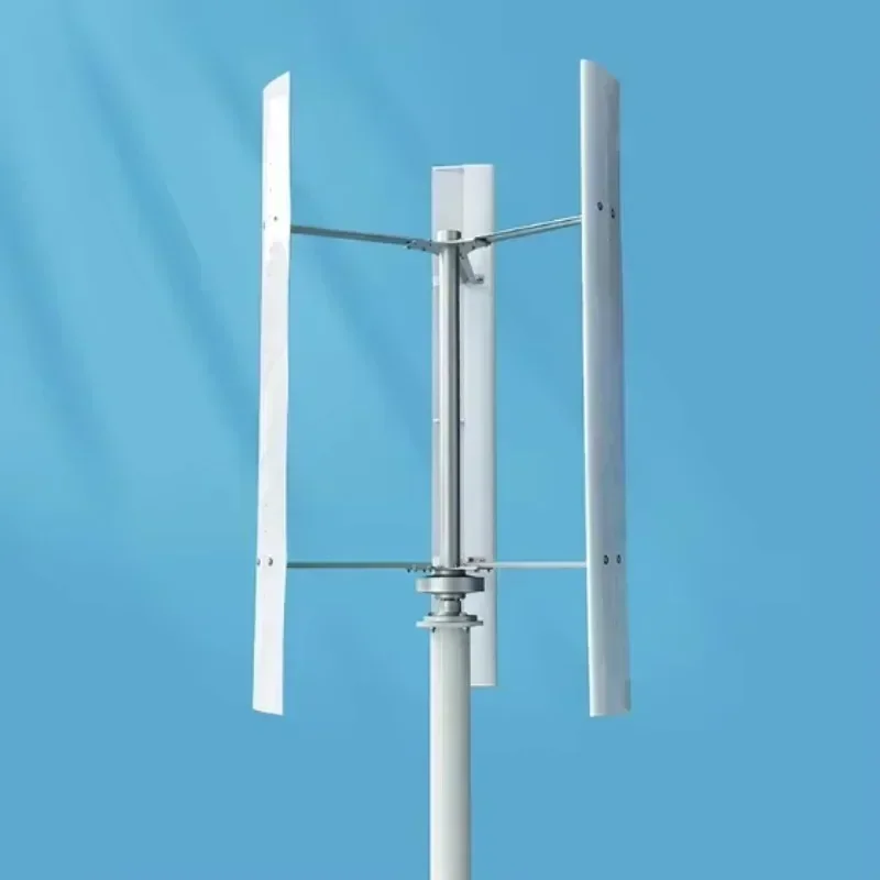 Hot SalesPermanent Magnet Wind Generator