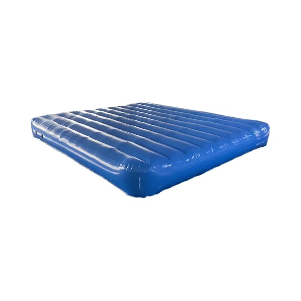 

Надувной матрас для прыжков и акробатики для кемпинга