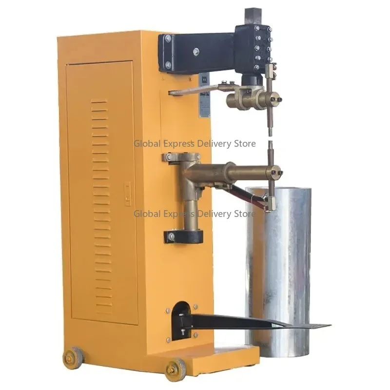 

Hvac Duct Seam Welder Sheet Metal Ductwork Sport Welding Machine