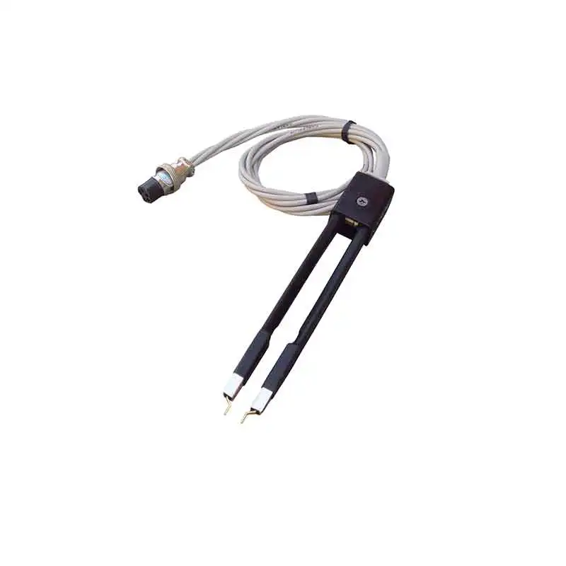 Tonghui TH26009A TH26009B TH26009D SMD Kelvin Test Cable,TH26009E is TH26009B Improved Pointed