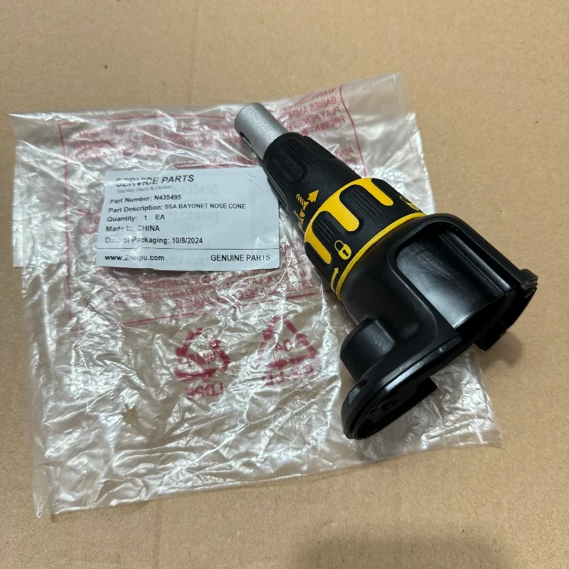 

Оригинальный патрон корпуса шестерни N435495 N410832 для DEWALT DCF620D2 DCF620B DCF620D2-AR DCF620D-B2 DCF620D-B3 DCF620D2-BR DCF620M2