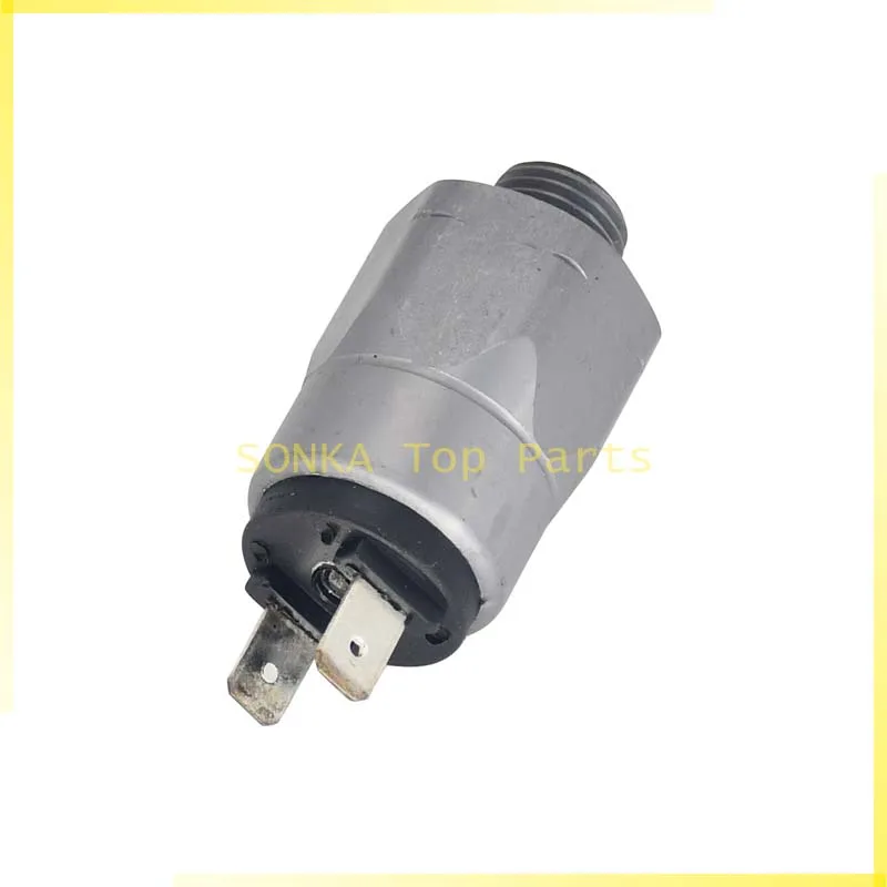 

30B0272 OIL PRESSURE SWITCH FOR CLG EXCAVATOR