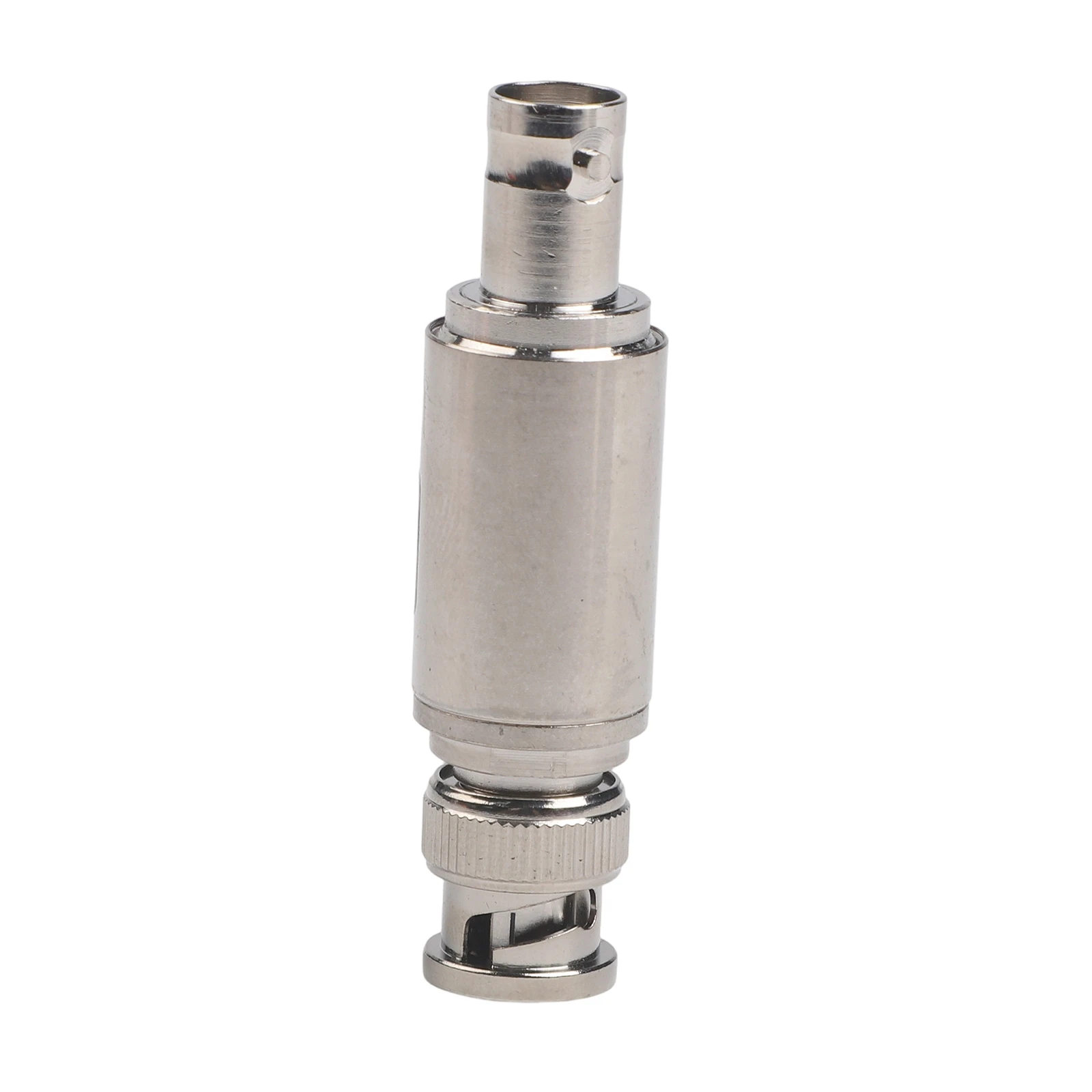 For Network Communications 5W RF Attenuator BNC Fixed Attenuator RF Testing Network Communications 5W Power Handling
