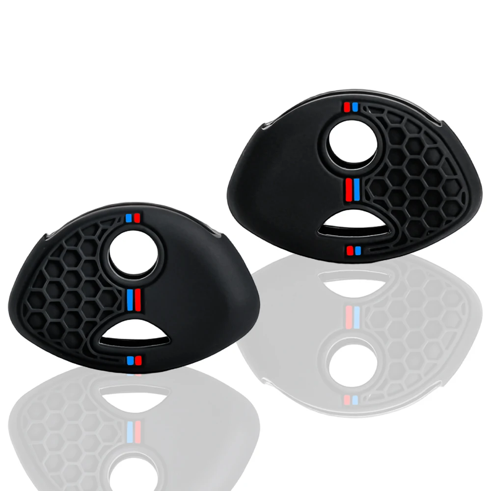Silicone Motorcycles key cover For BMW Gs 900 2025 R1250GS R1200GS C400gt F750GS F850GS K1600B K1600GT R1200RS R1200RT F900XR