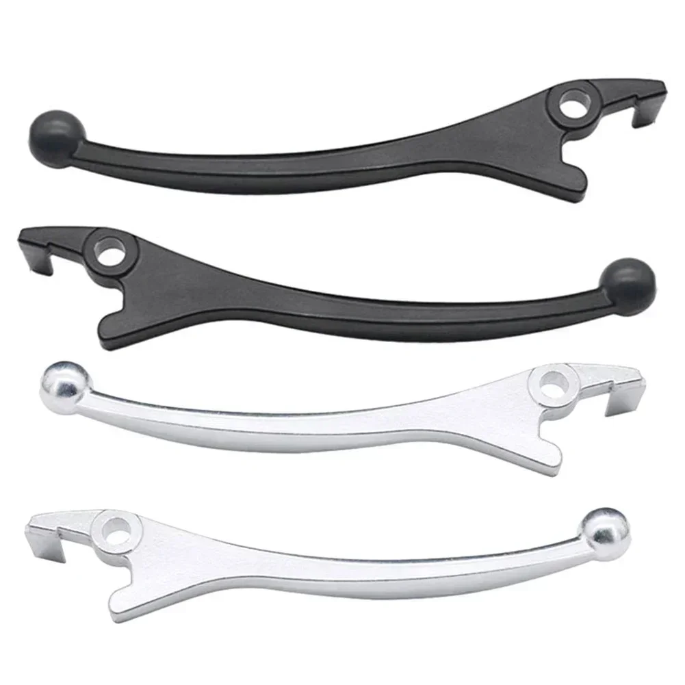 

1Pair Of Left Right Handbrake Lever For Motorcycle Electric Vehicle Universal Length 175mm Hole Diameter 8mm Bike Accessories