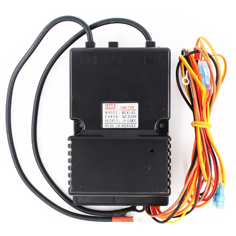 

Special Igniter for Gas Oven HLK-01 Special Igniter for Bread Oven Pulse Igniter