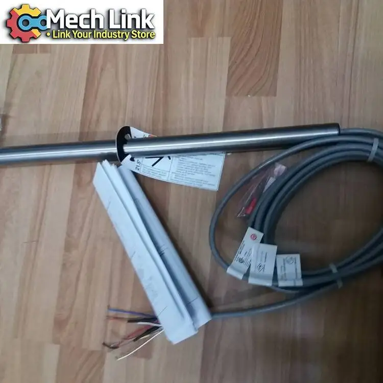 Rosemount 396R-10-21-54 PH Electrode High Accuracy Industrial Water Quality Measurement Sensor
