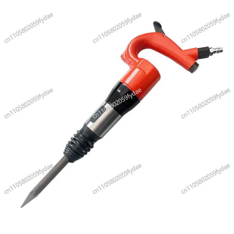 New Handheld Pneumatic Tool C6 air Shovel Breaker Pneumatic Shovel