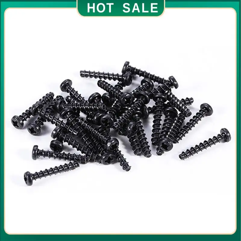 

24-Hour Delivery 20Pcs Battery Screws Compatible For Dyson DC62 V 6 V8 V10 Vacuum Cleaner Battery Installation Screws