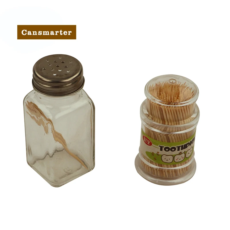 Montessori Learning Materials Wooden Toothpick Boxes Tray Organizing Work Daily Life Baby Toys Teaching Aids Toys for Children