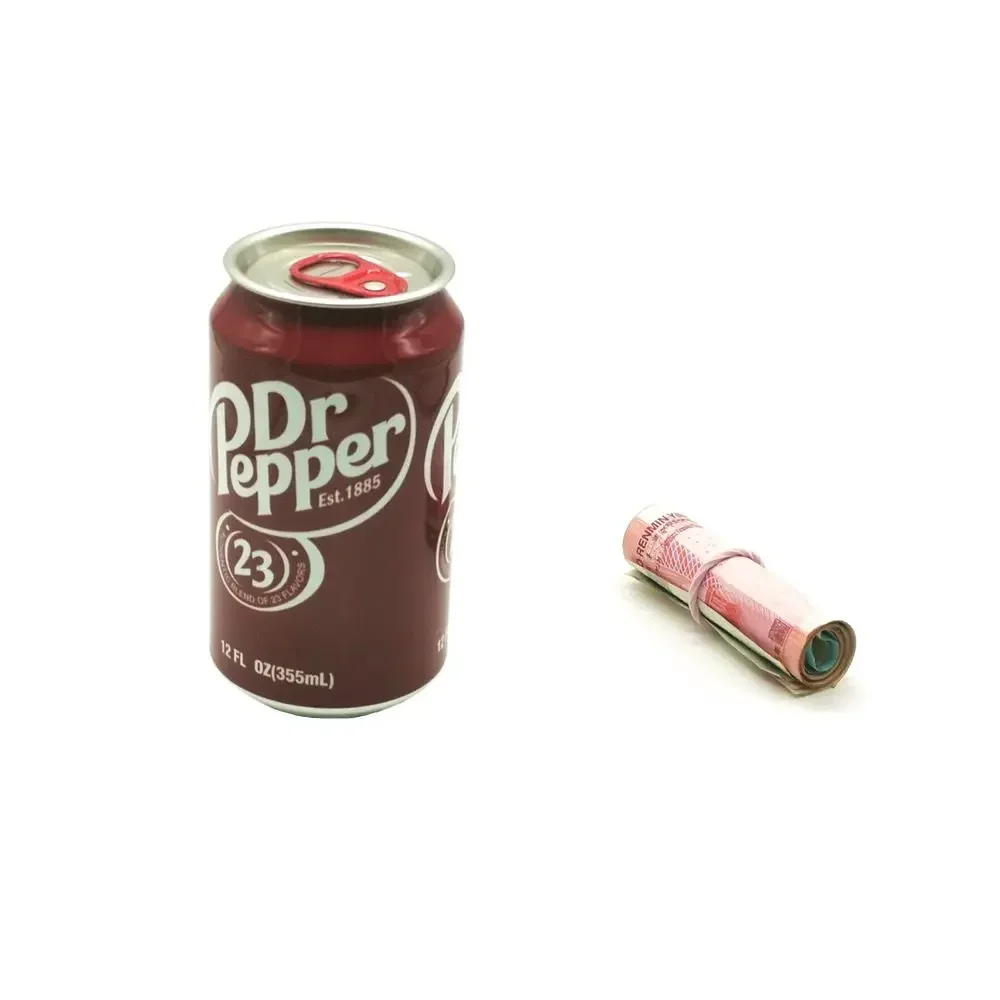 Private Money Box Pepper Water Box Hidden Safety Surprise Secret Hideaway Plant Stash Hide Money Keys Jewelry Valuables