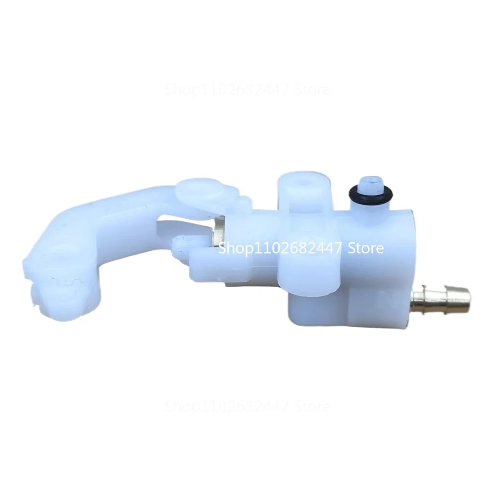 

Ремкомплект клапана регулировки высоты сиденья Grammer OE: 81623986092 0009109438