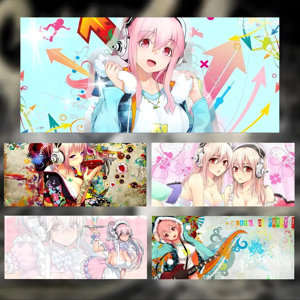 idol-lovely-s-super-s-sonico-mouse-pad-grande-e-grosso-com-bordas-costuradas-para-jogos-e-pc
