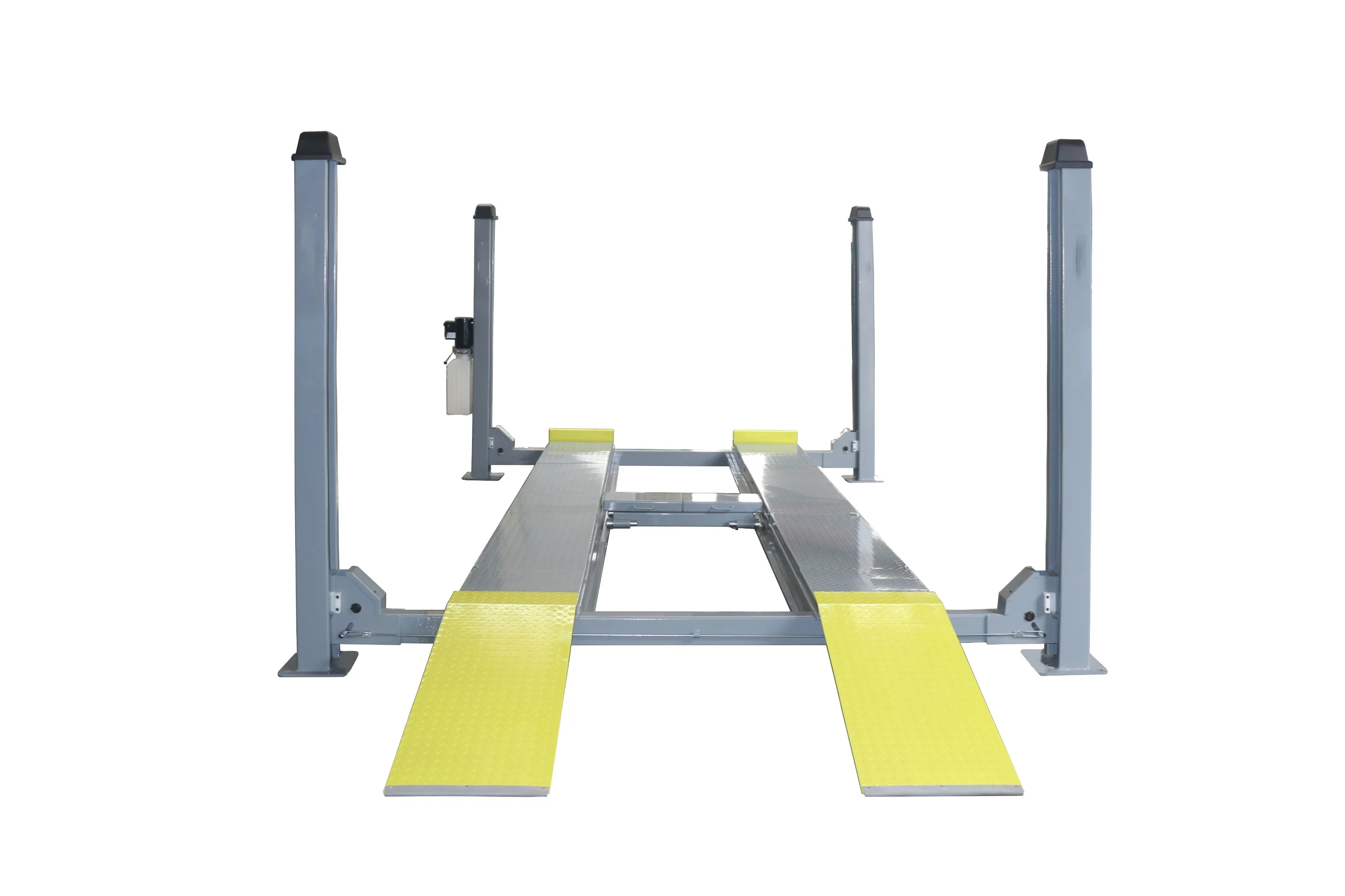 High Quality  Best Price  CE Certification Automatic 4 Post Cheap Car Lifts  for  Garage
