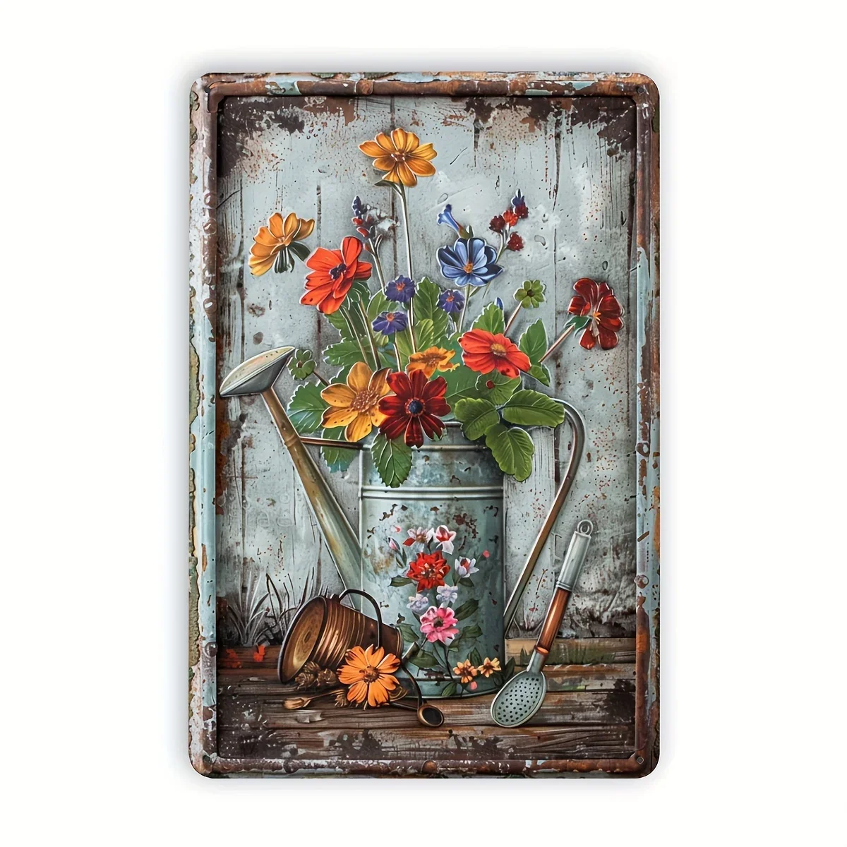 SeñAlizacióN Floral…