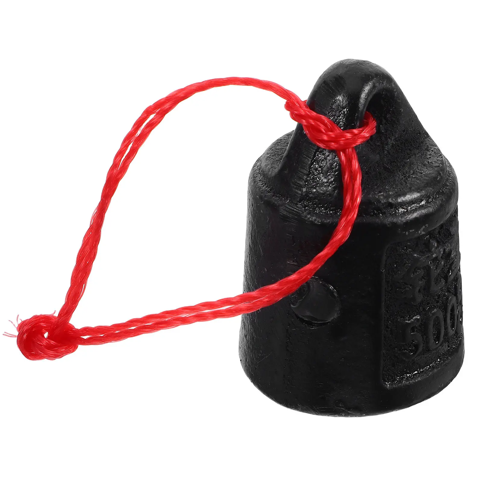 Iron Scale Weight Precision Vintage Retro Counterweight for Bench Platform Weighing Scale Balance Weights