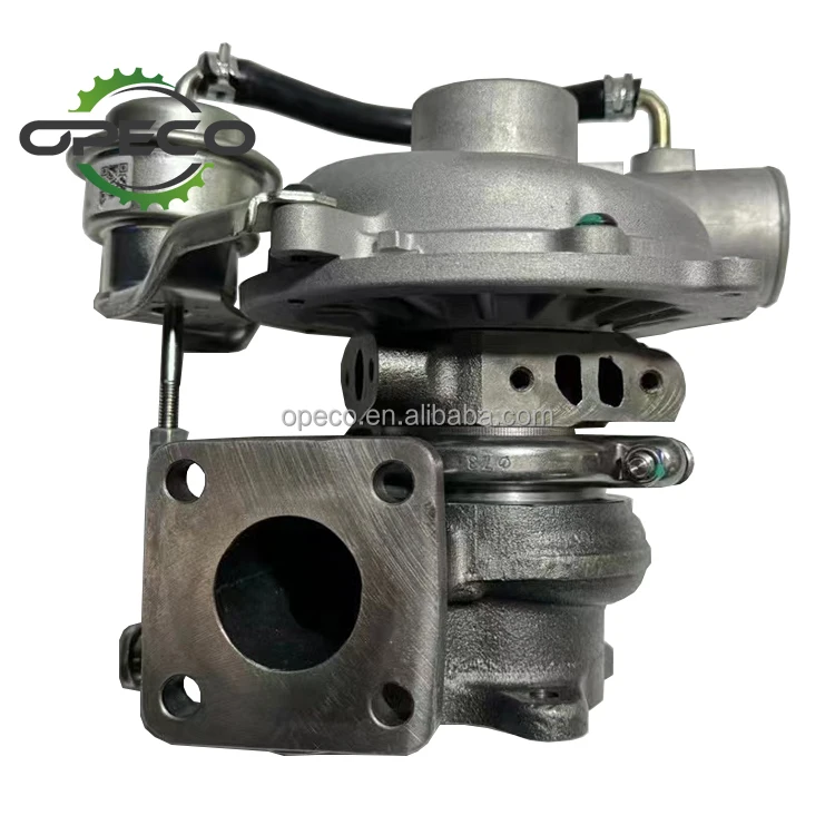 For Isuzu 4JB1T Water Cooled Turbocharger RHF5 111801044 1118010-44 1118010-TPR02