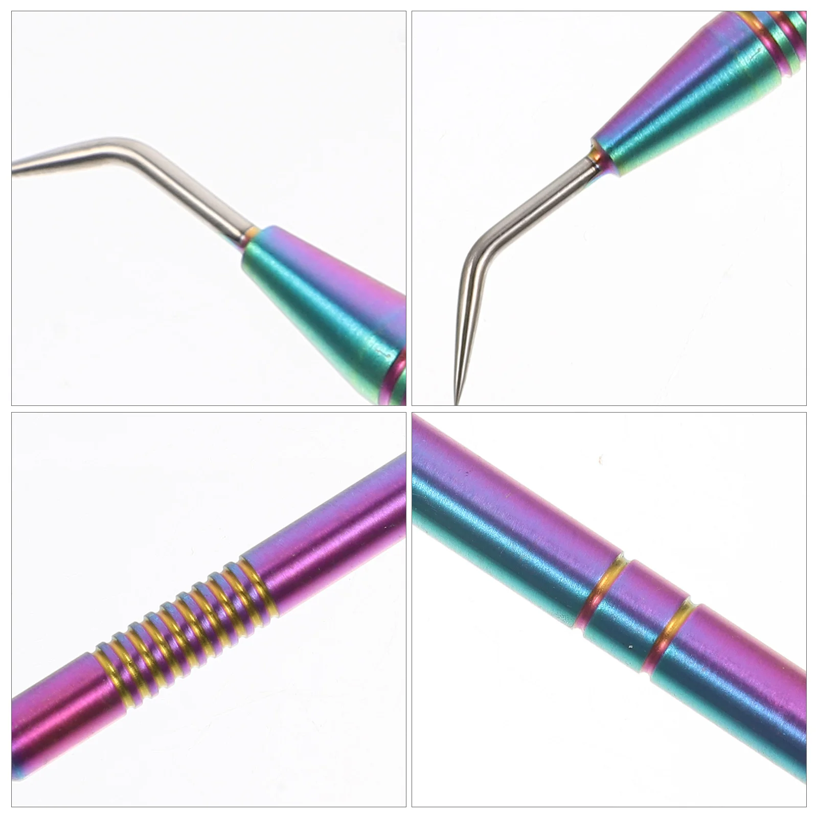 

Eyelash Lifting Rod Easy to Use Lash Lift Equipment for Separating Lashes Gentle Root Perming Lash Extension Tools