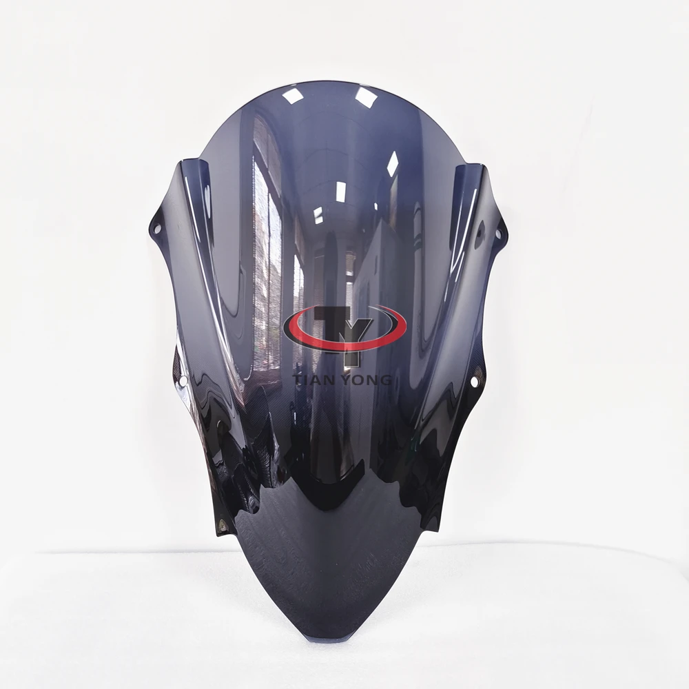 Wind Deflectore Motorcycle for Aprilia RSV4 2015 2016 2017 2018 High Quality Acrylic Smoke Clear Windshield Windscreen