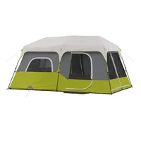 Factory Price Tents Large Space Lightweight Shelter Unique Camping Tent Outdoor Portable 5-8 person Camping Tent